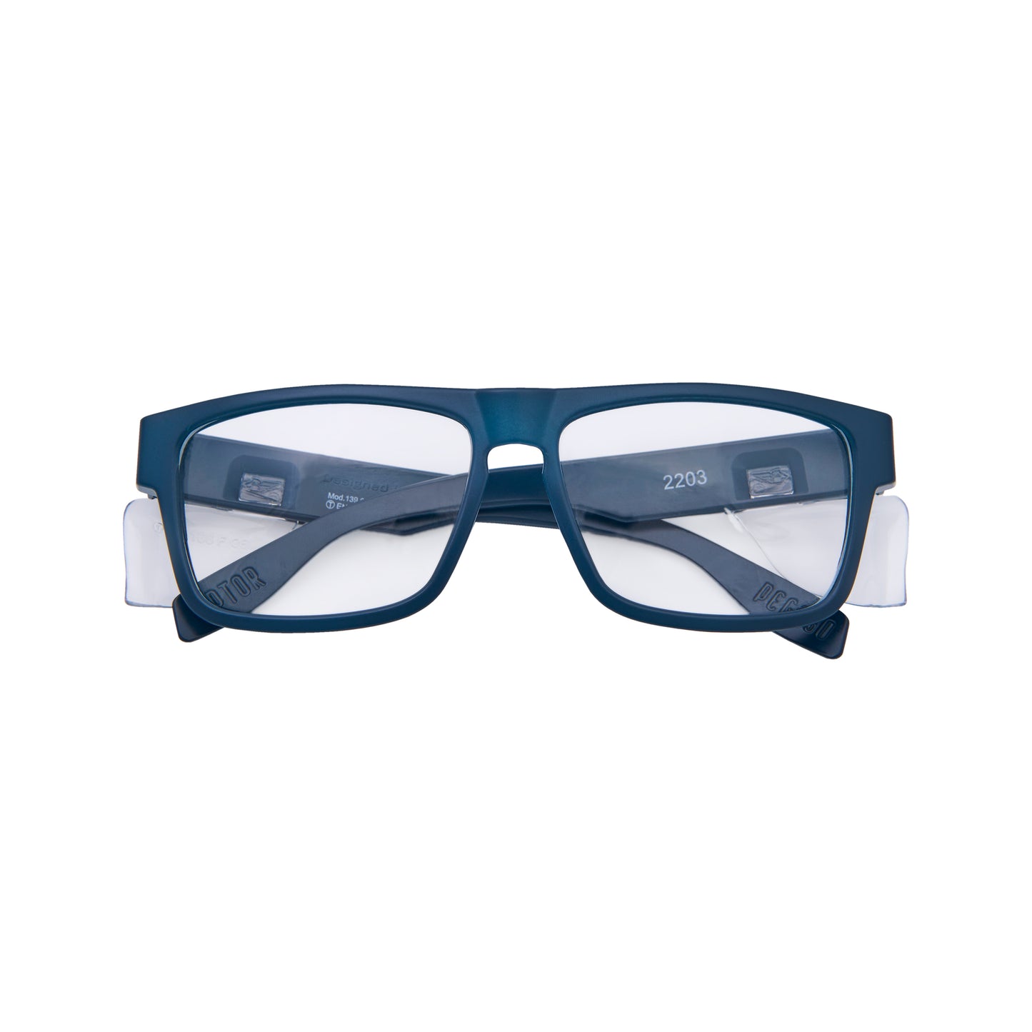 Mod. WORK&FUN Lente PC +2.00 Diopt.