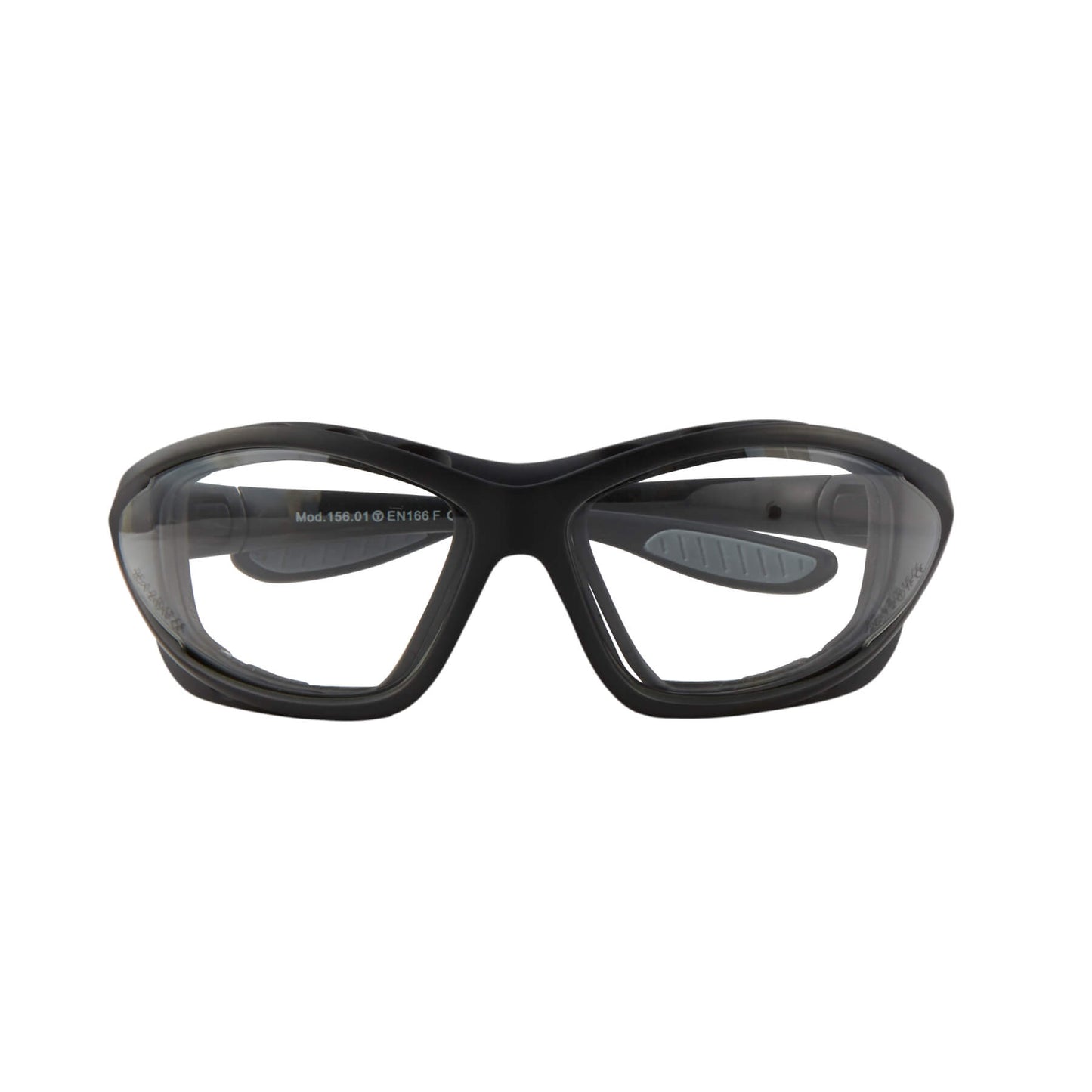 Mod. IMAX Lente PC Incolora Antivaho