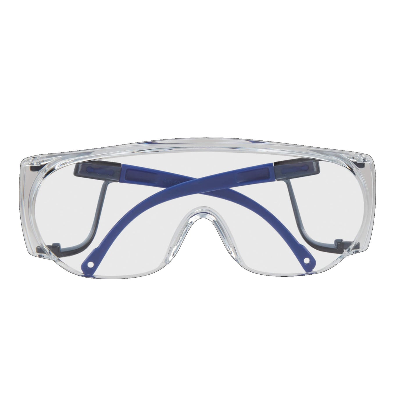 Mod. BASIC 3 Lente PC Incolora Antivaho