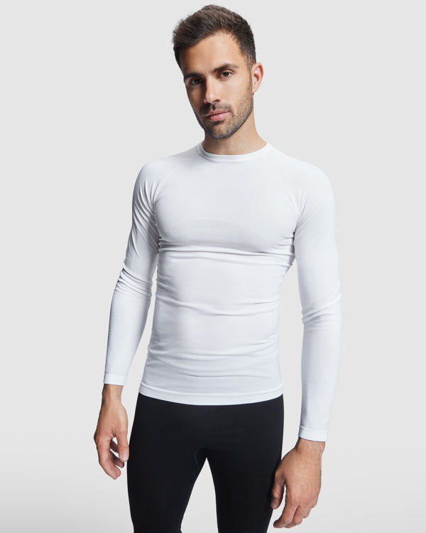Ropa Termica