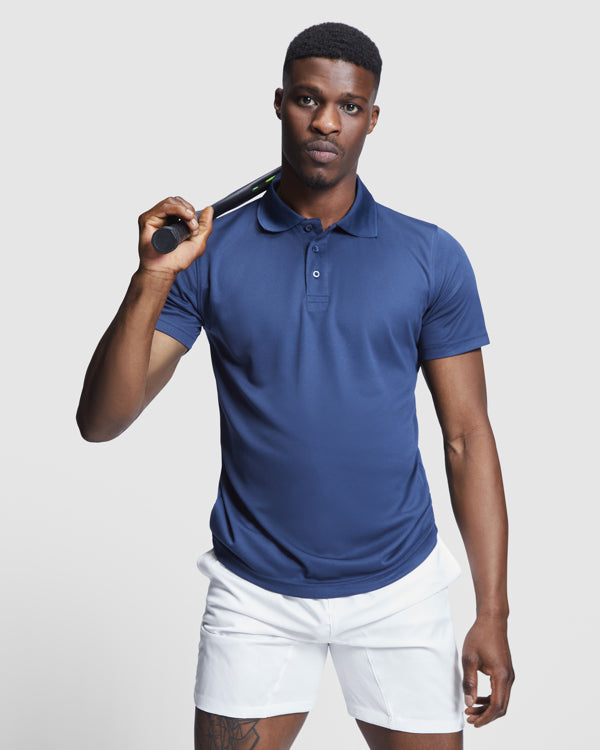 Polos de deporte