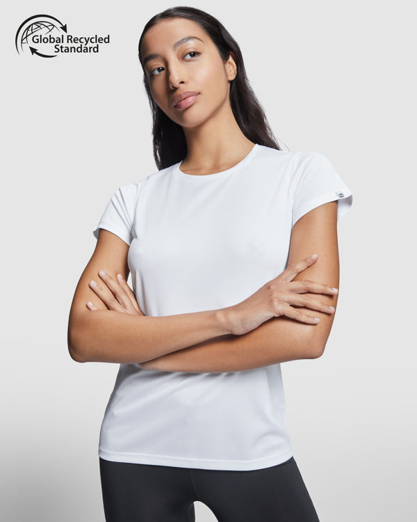 Camisetas de deporte