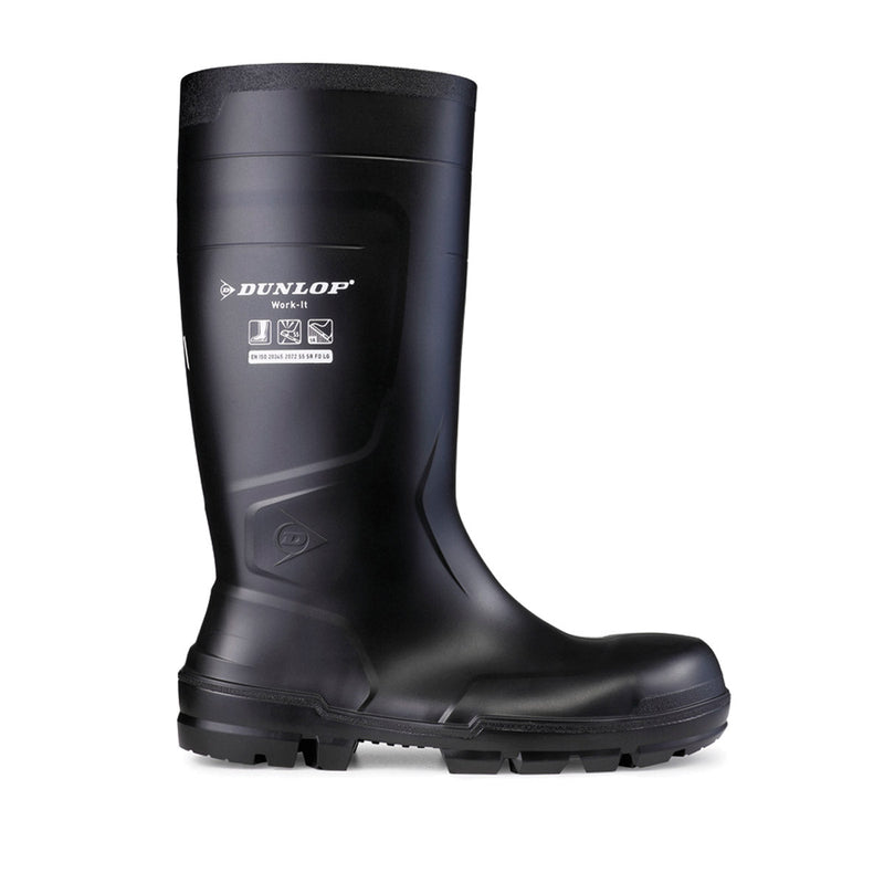 Botas