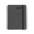 Kurtis - Agendas - Negro
