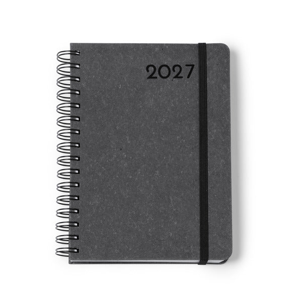 Kurtis - Agendas - Negro