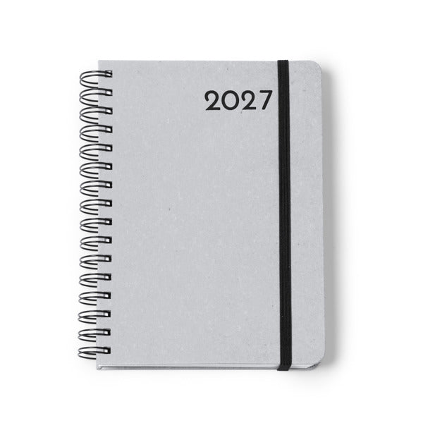 Kurtis - Agendas - Gris