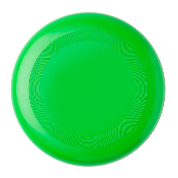 Calon - Frisbee de diseño clásico en resistente PP - Verde Helecho