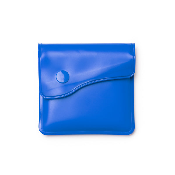 Cenix - Cenicero de bolsillo con interior en aluminio ignífugo - Royal