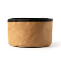 Muntok - Bowl plegable para mascotas - Crudo