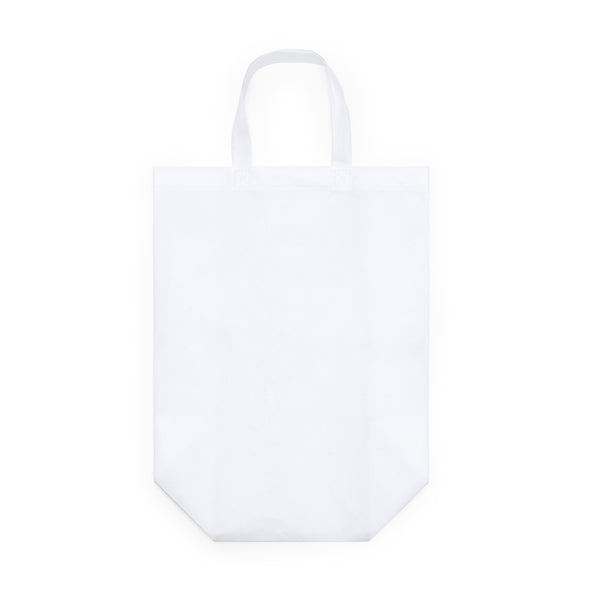 Moket - Bolsas - Blanco