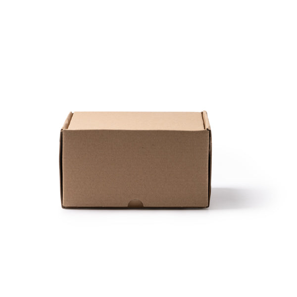 Zander - Packaging especiales - Crudo