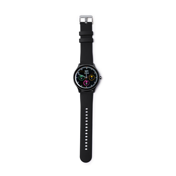 Leymi - Relojes - Negro