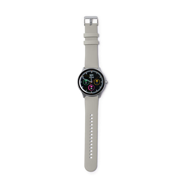 Leymi - Relojes - Plata
