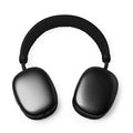 Luca - Auriculares diadema - Negro Vigore
