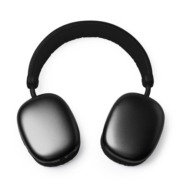 Luca - Auriculares diadema - Negro Vigore