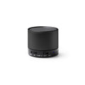 Corus - Altavoces bluetooth - Negro