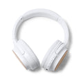 Sonus - Auriculares diadema - Blanco