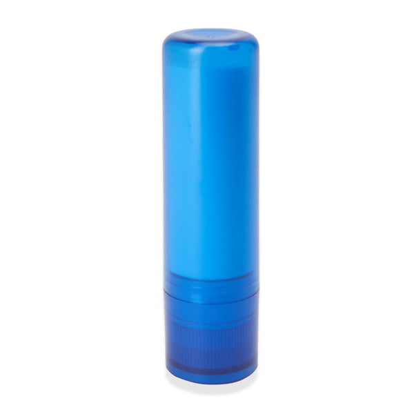 Lissen - Bálsamo labial con clásico estuche en forma de barra en acabado translúcido - Royal