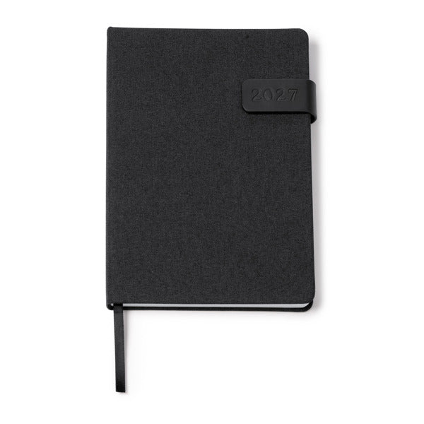 Koven - Agendas - Negro
