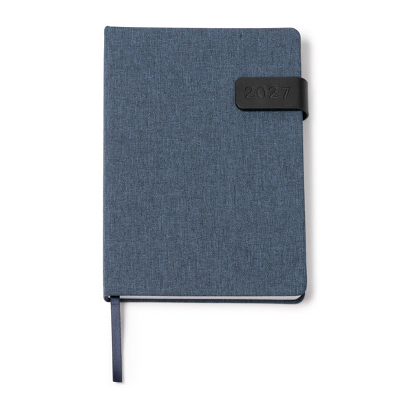 Koven - Agendas - Denim Vigore