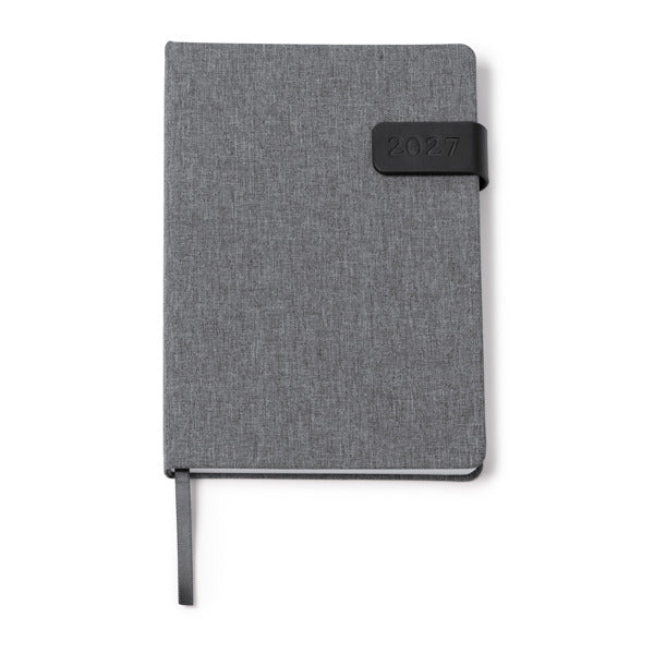 Koven - Agendas - Gris Vigore