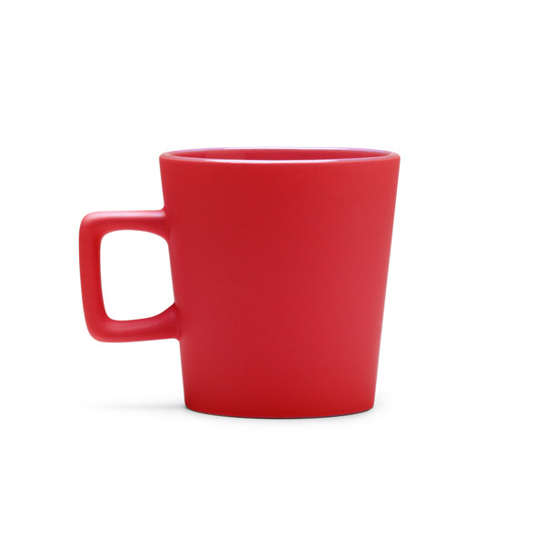 Galvan - Tazas - Rojo
