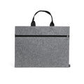 Sona - Portadocumentos - Gris
