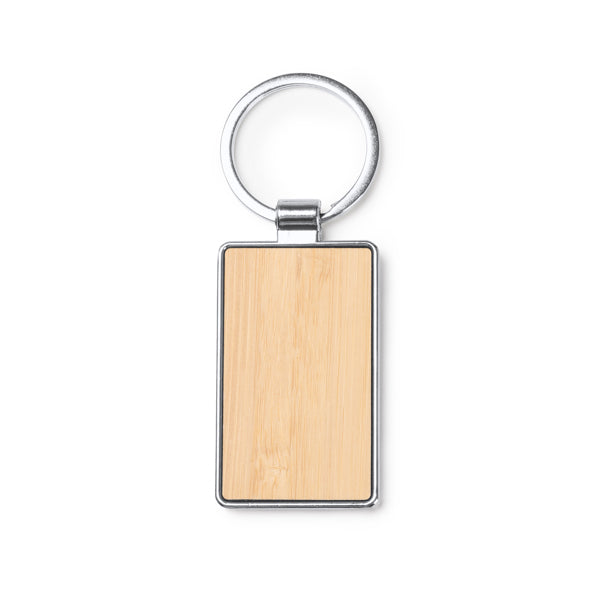 Karby - Llaveros - Rectangular