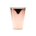 Fernet - Vaso de acero inoxidable con recubrimiento de cobre - Cobre