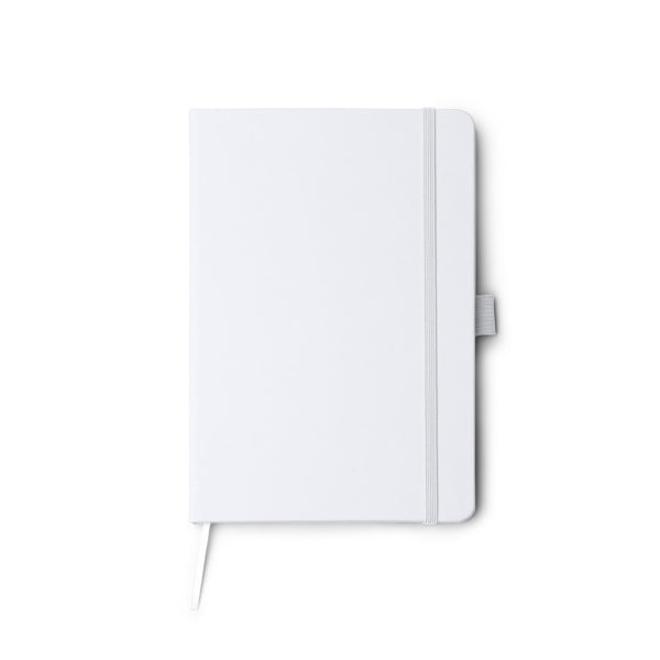 Marion - Libretas - Blanco