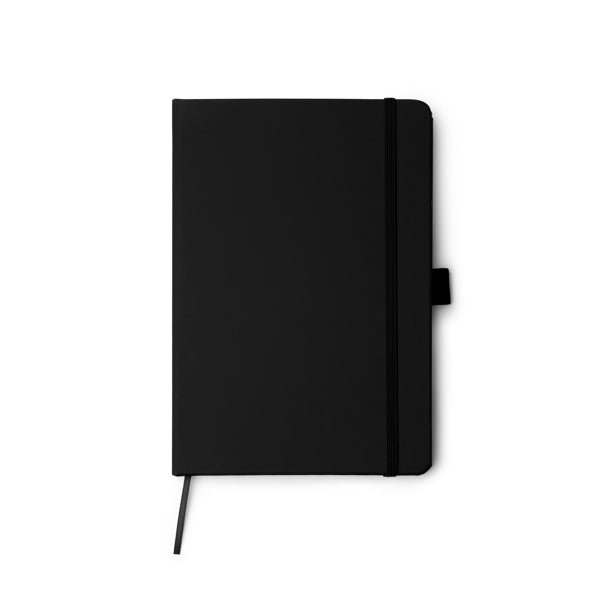 Marion - Libretas - Negro