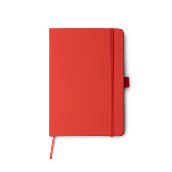 Marion - Libretas - Rojo