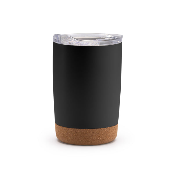 Kilvex - Vasos - Negro
