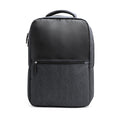 Kiton - Mochilas - Negro Vigore