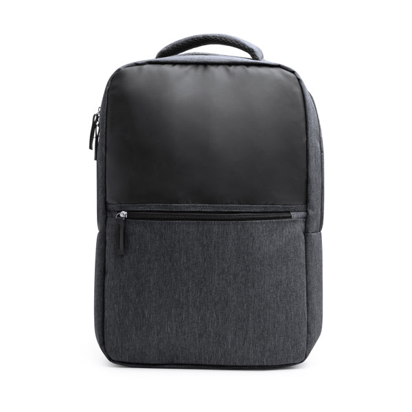 Kiton - Mochilas - Negro Vigore