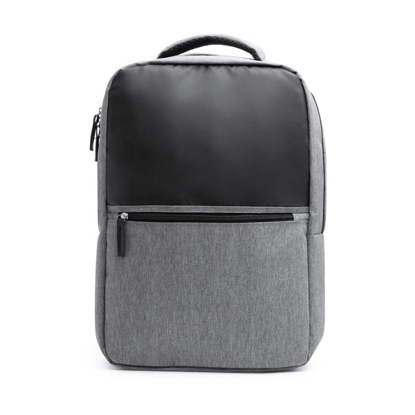 Kiton - Mochilas - Gris Vigore
