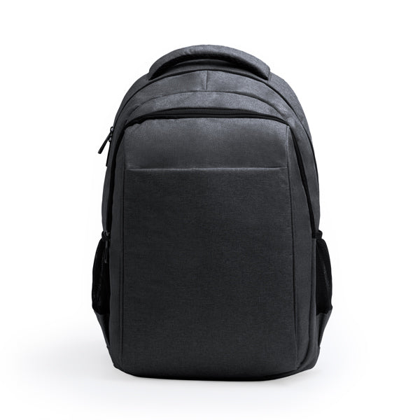 Patrik - Mochilas - Negro