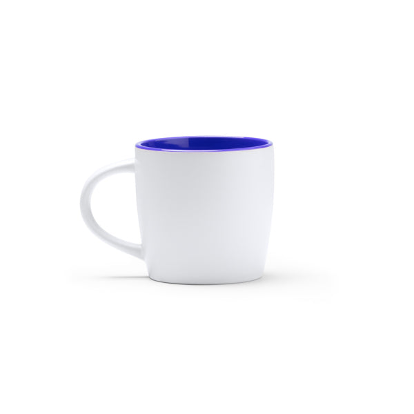 Radek - Taza de cerámica de 370 ml - Royal