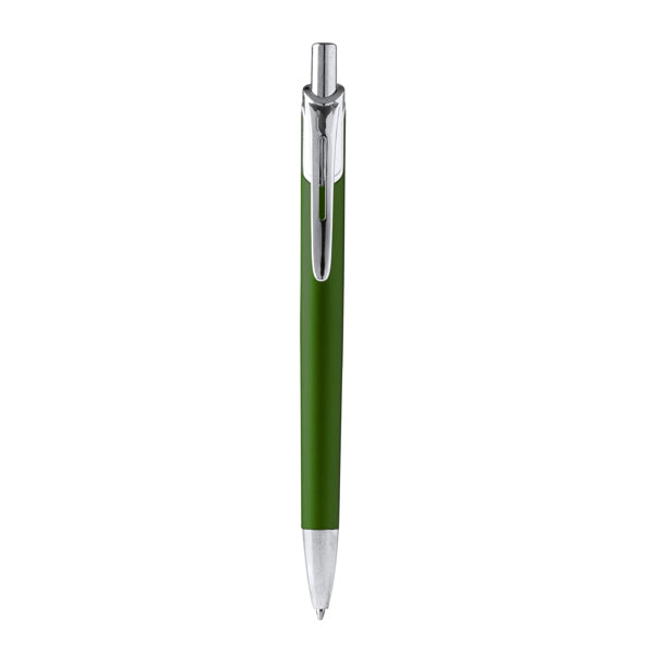 Borg - Bolígrafos - Verde Helecho