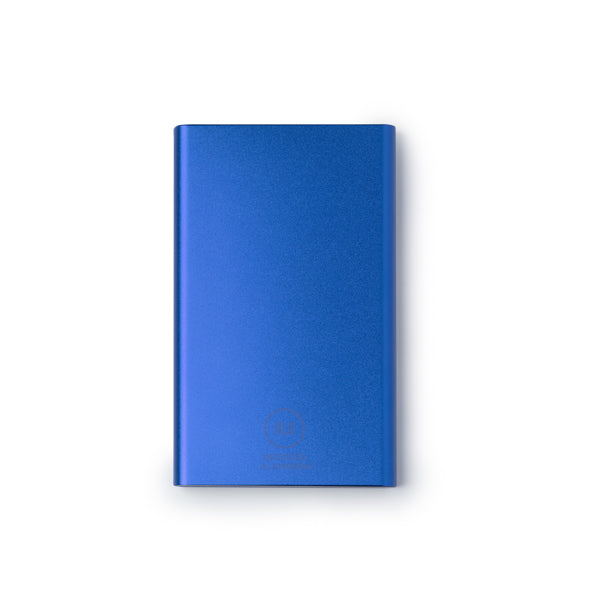Karna - Batería externa de aluminio reciclado - Royal