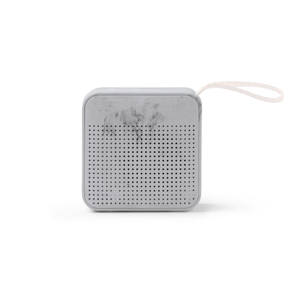 Zoya - Altavoces bluetooth - Negro