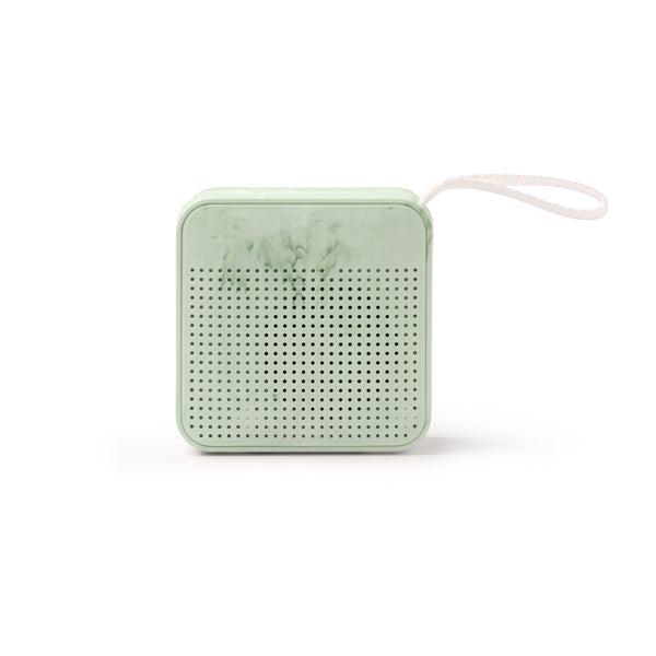 Zoya - Altavoces bluetooth - Verde Helecho