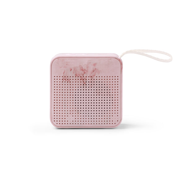 Zoya - Altavoces bluetooth - Rojo