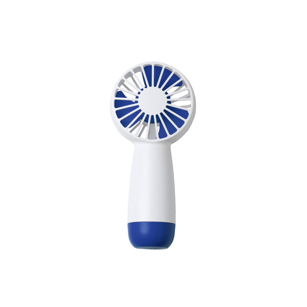 Ventuk - Ventilador de mano con batería 1500 mAh - Royal