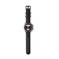 Patek - Reloj inteligente con funciones de actividad - Negro