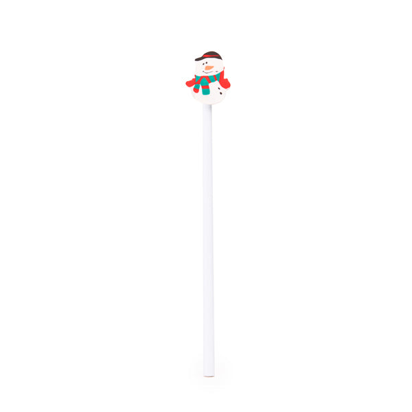 Nuss - Christmas - Muñeco De Nieve