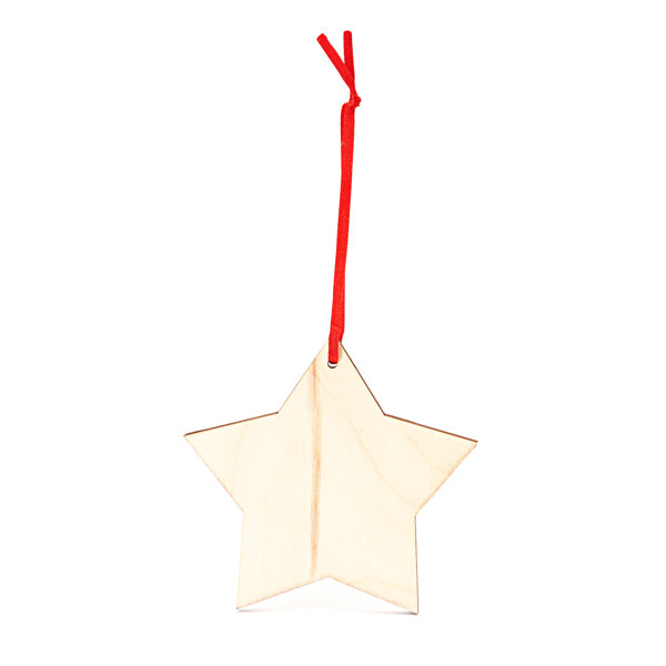 Jingle - Christmas - Estrella