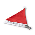 Nick - Christmas - Rojo