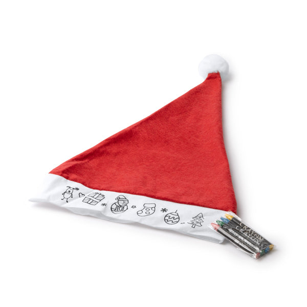 Nick - Christmas - Rojo