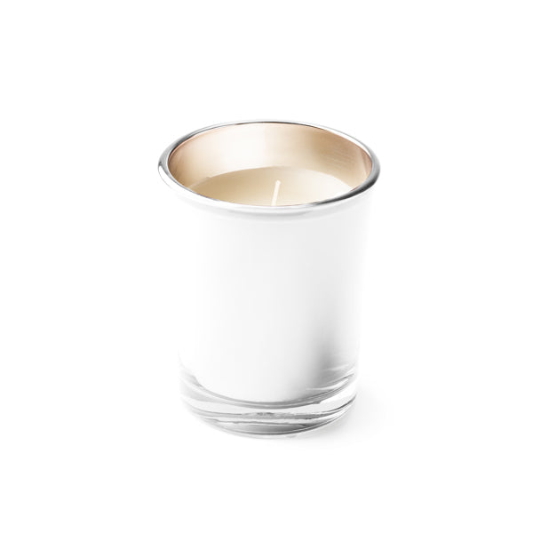 Kimi - Velas - Blanco